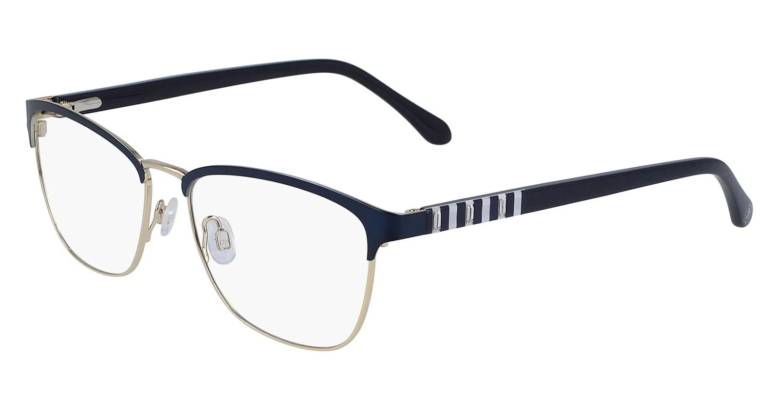 Draper James DJ5003 Eyeglasses - view 3